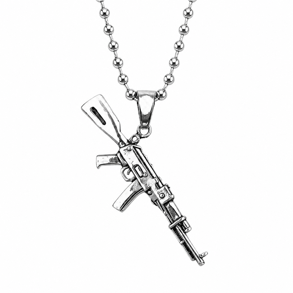 Street Ak Chain