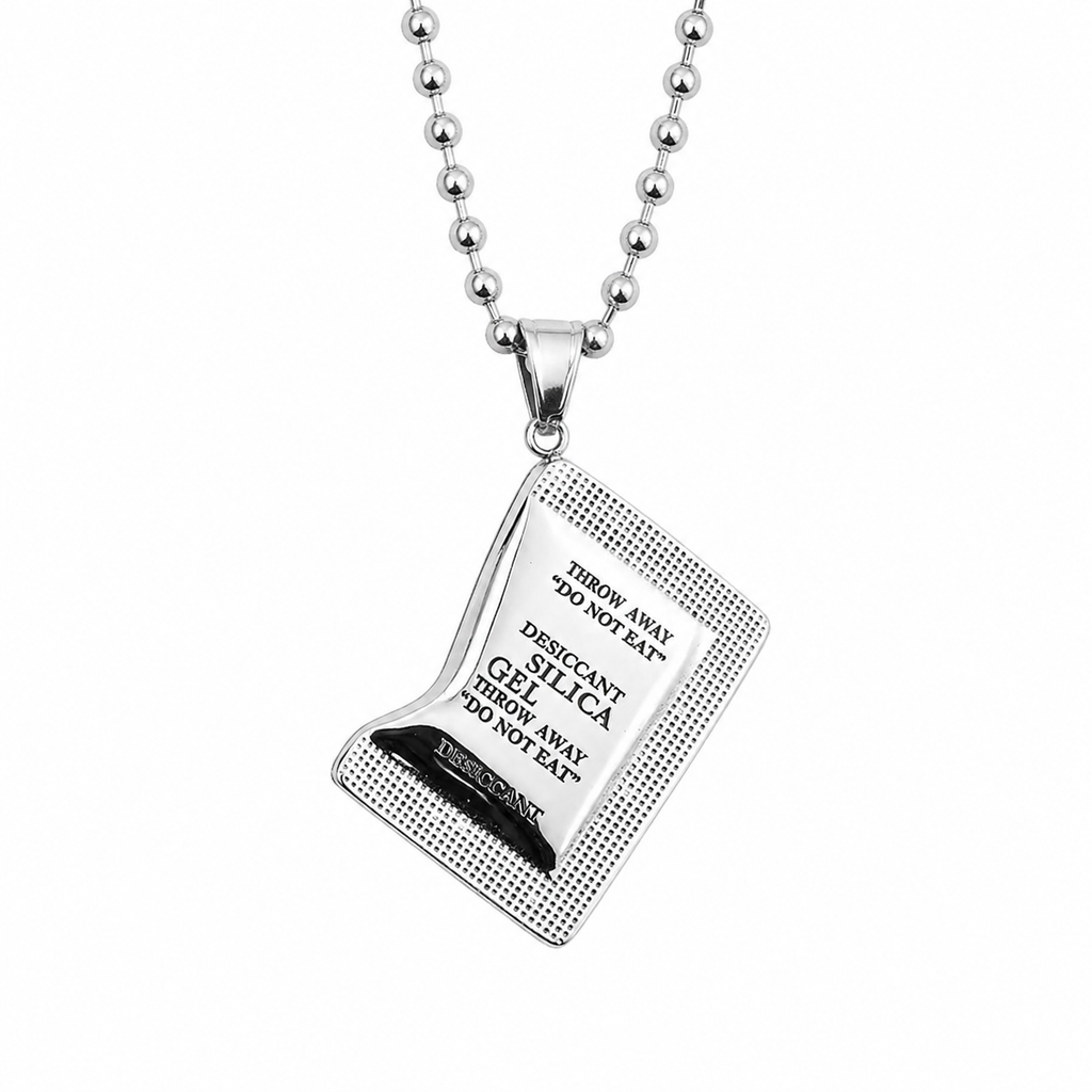 Silica Gel Chain