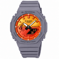 G-SHOCK GA-2100 — Gray Sun