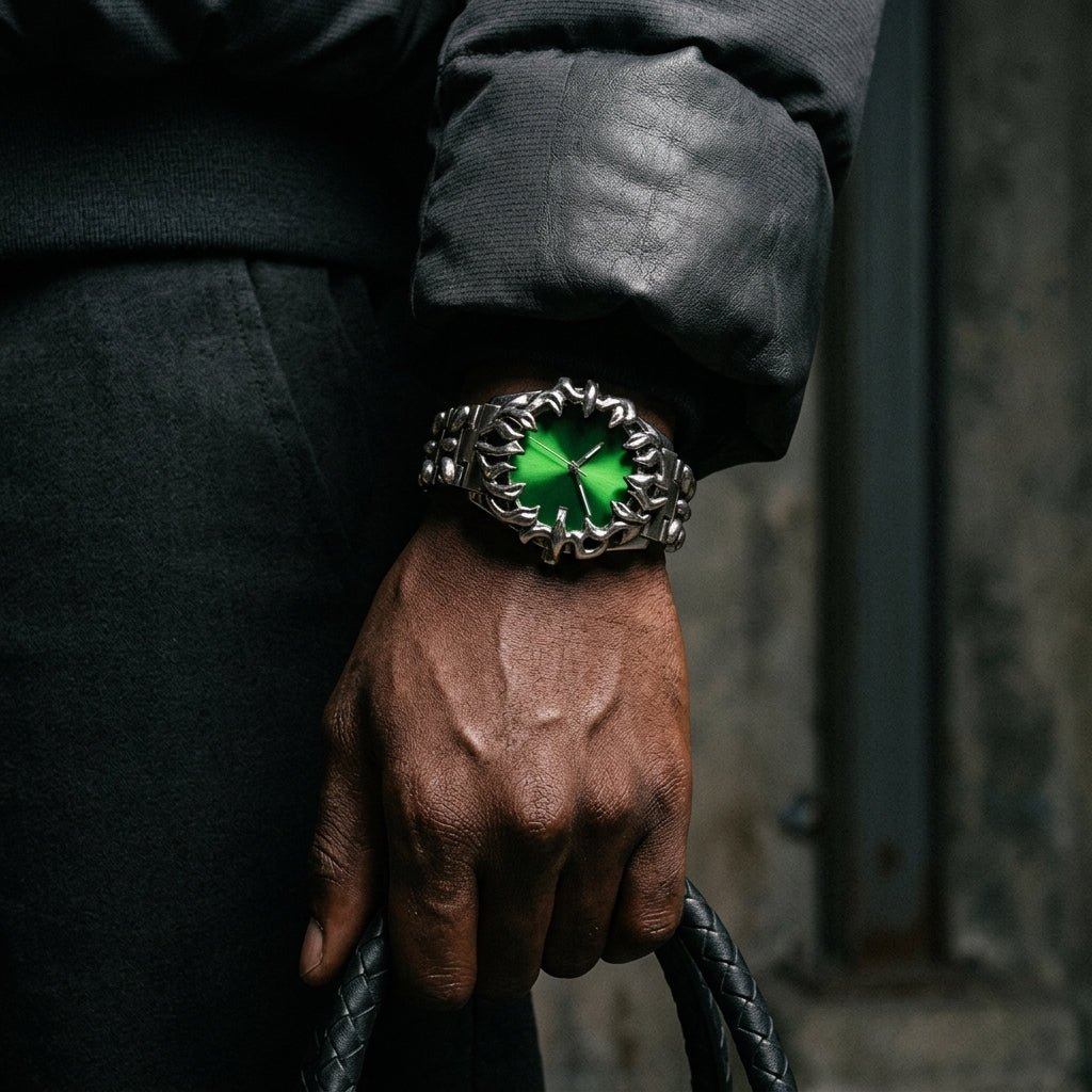 Void Watch