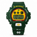 G-SHOCK GW-6900 — Green