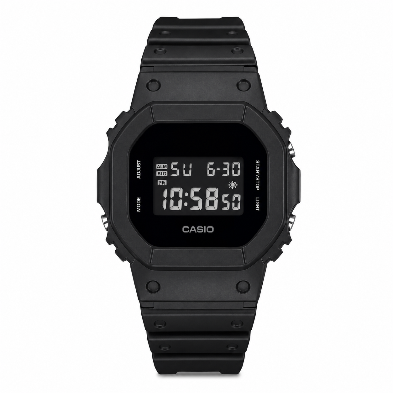 Casio G-Shock DW-5600 - 1