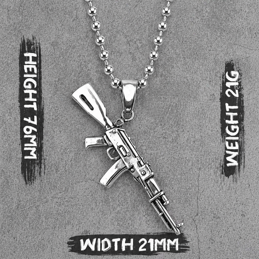 Street Ak Chain