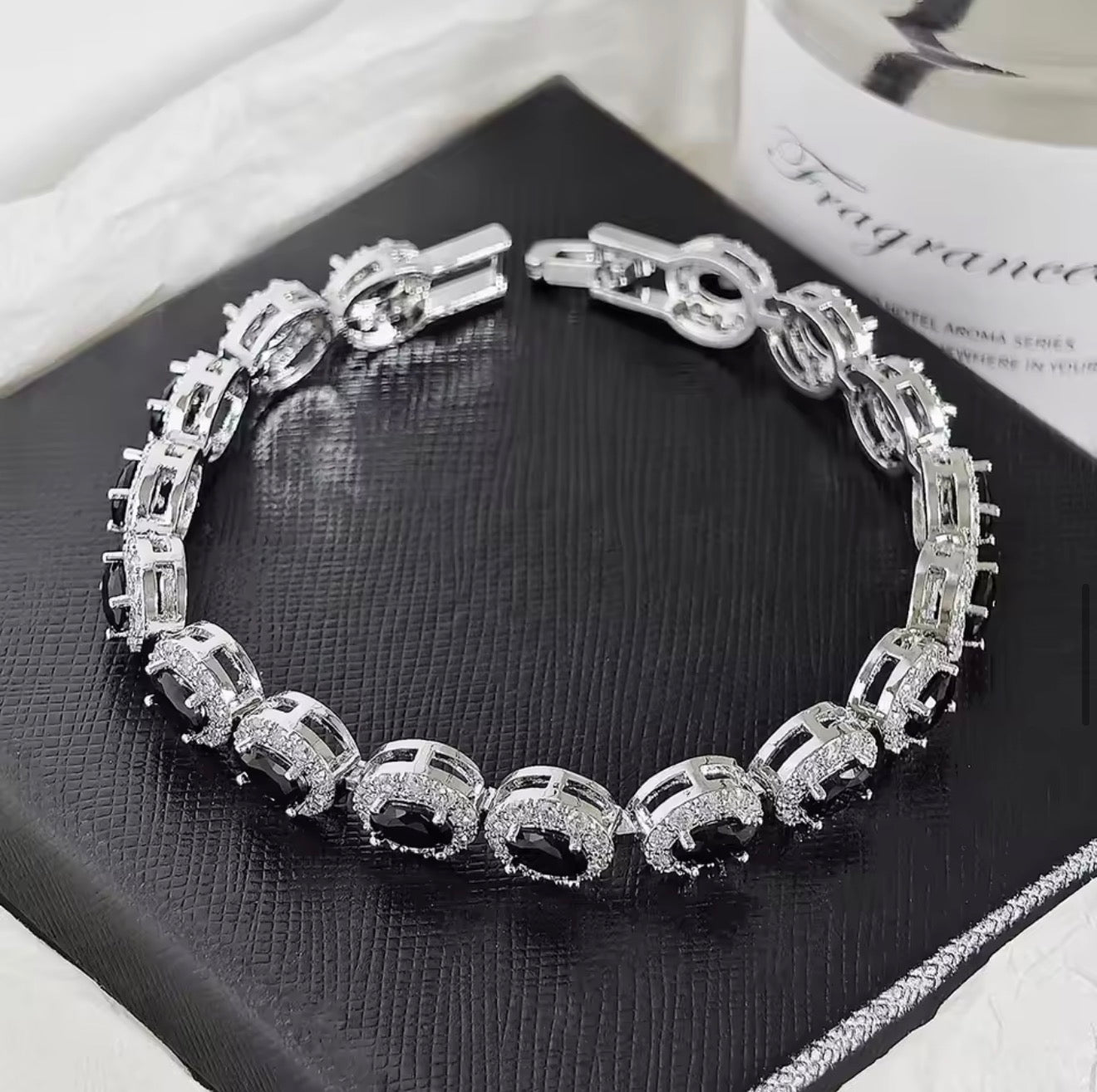 Gemstone Bracelets