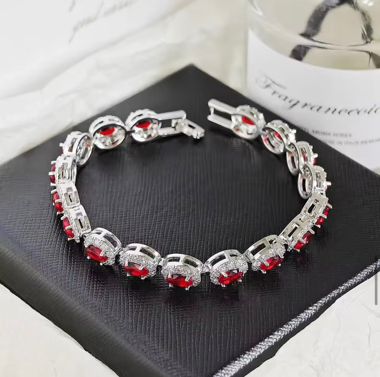 Gemstone Bracelets
