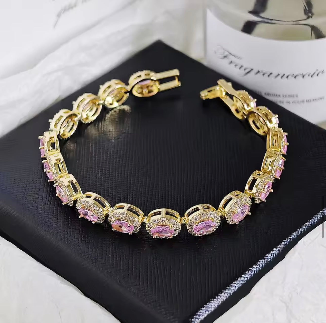 Gemstone Bracelets