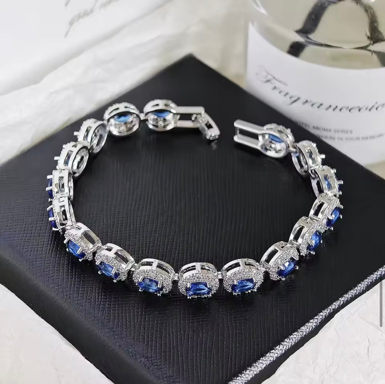 Gemstone Bracelets