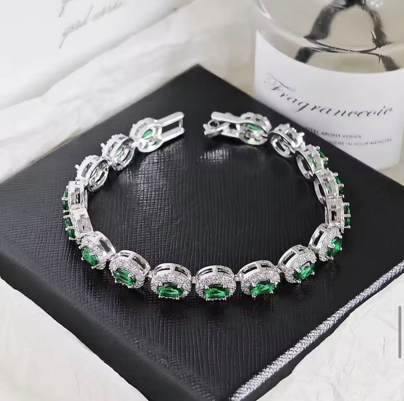 Gemstone Bracelets
