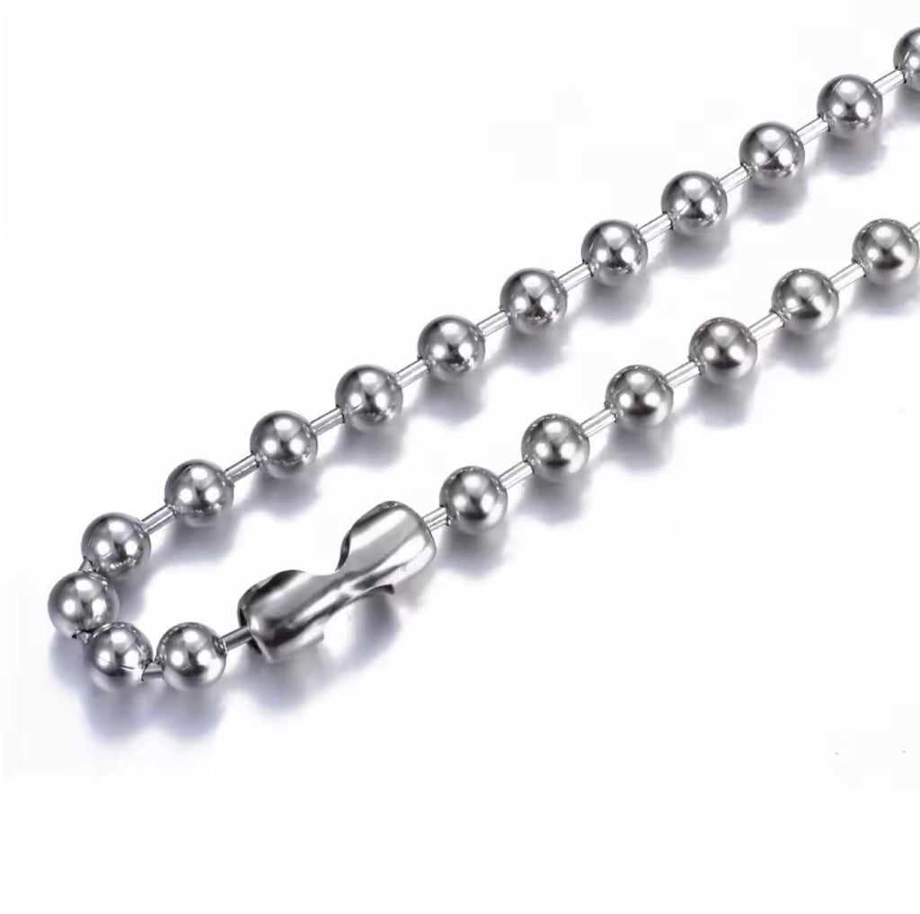 Silica Gel Chain