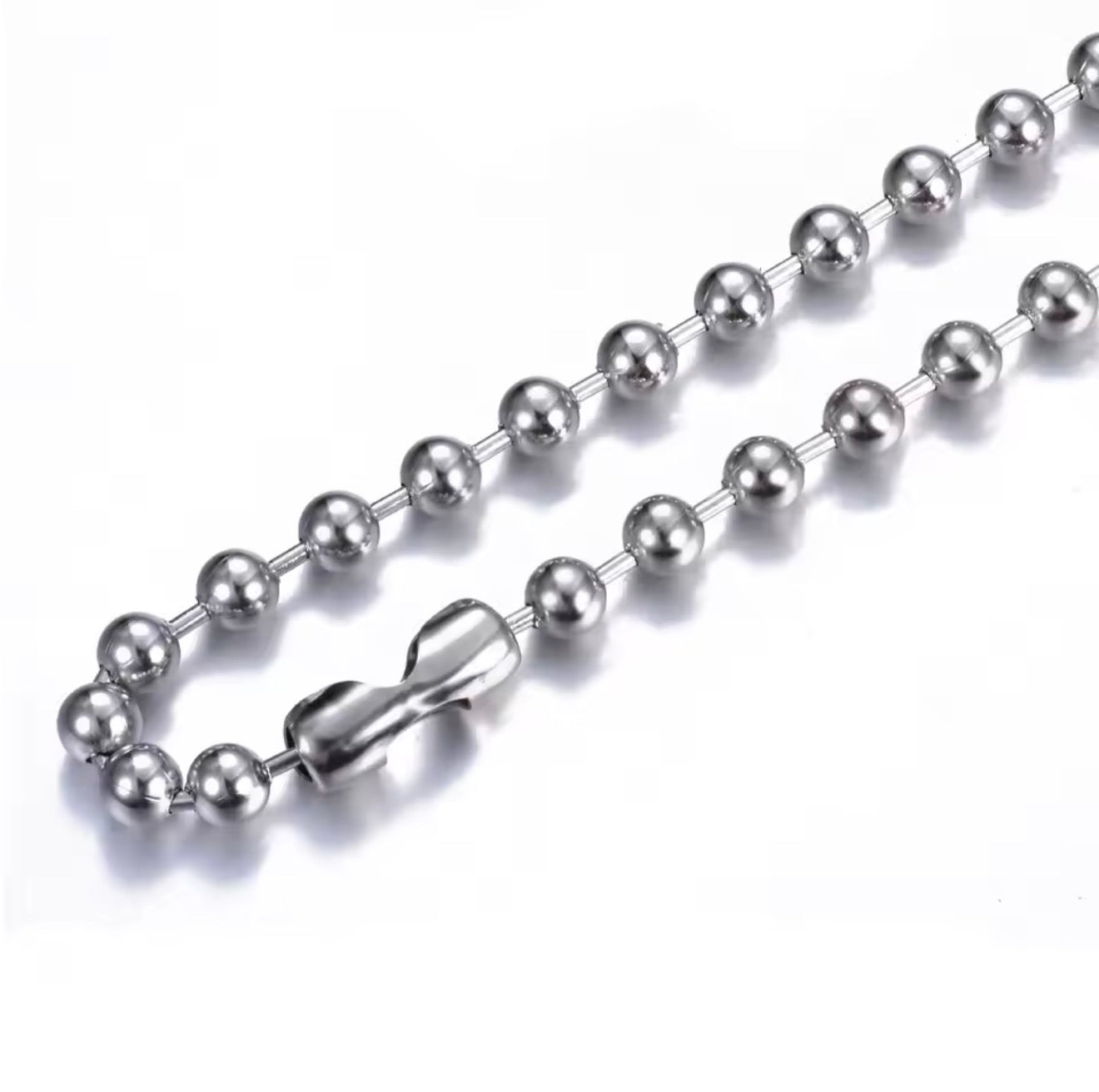 Silica Gel Chain