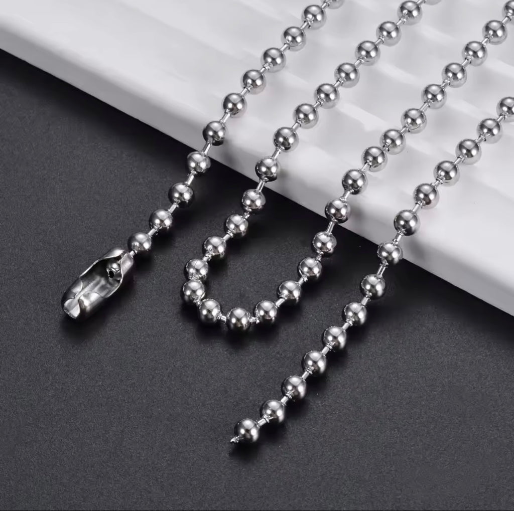 Silica Gel Chain
