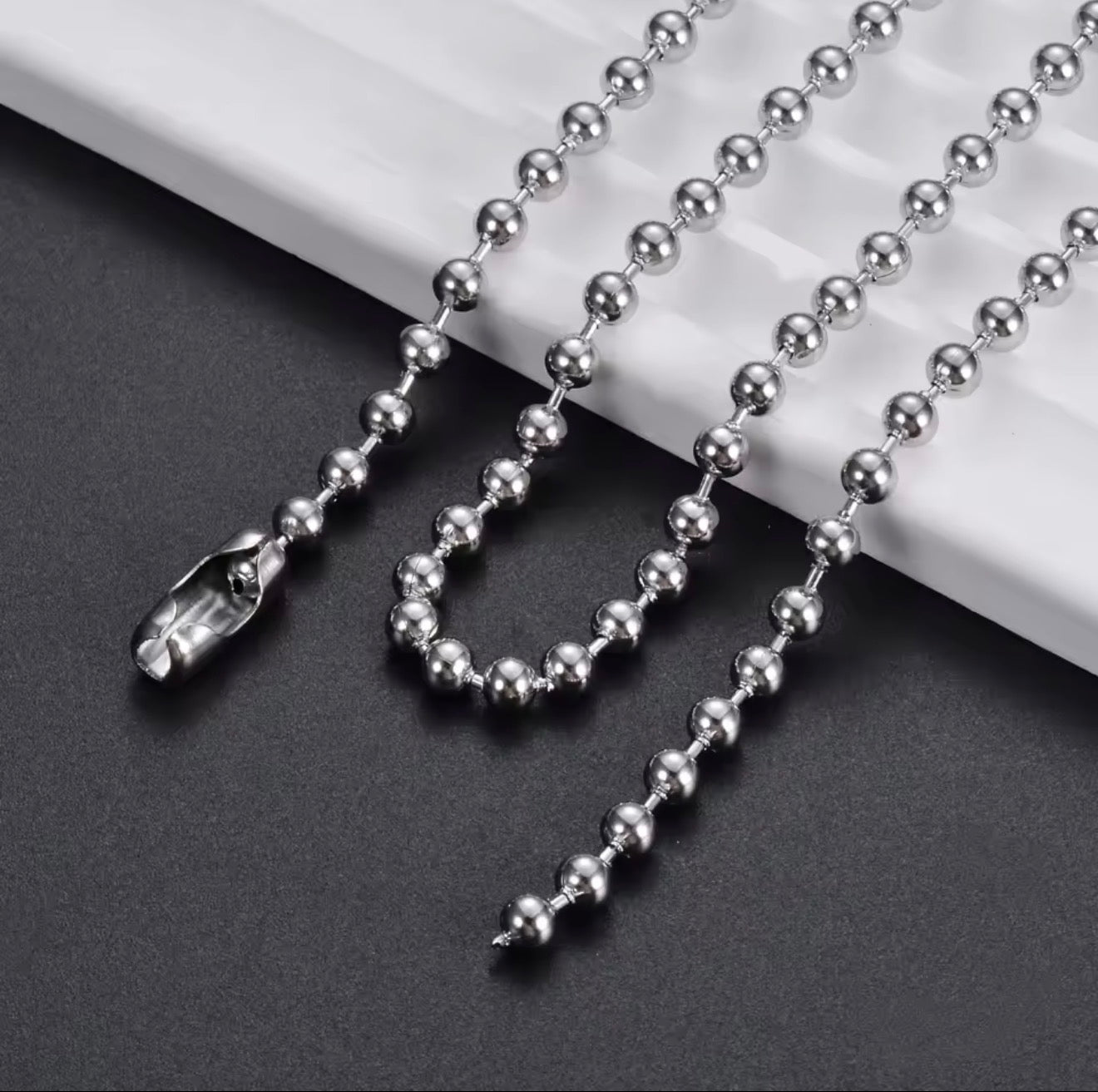 Street Ak Chain