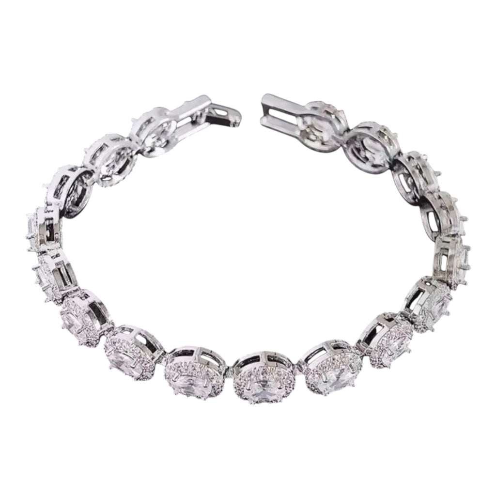 Gemstone Bracelets