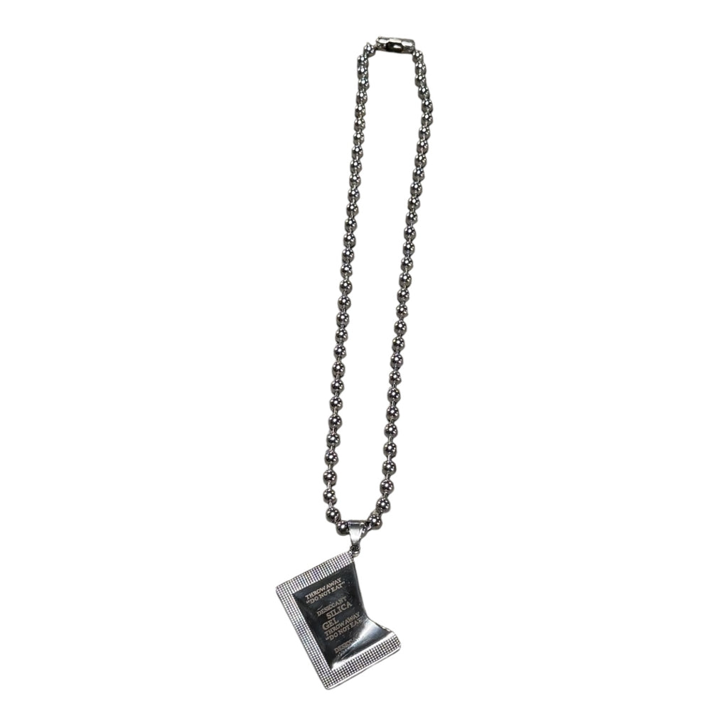 Silica Gel Chain