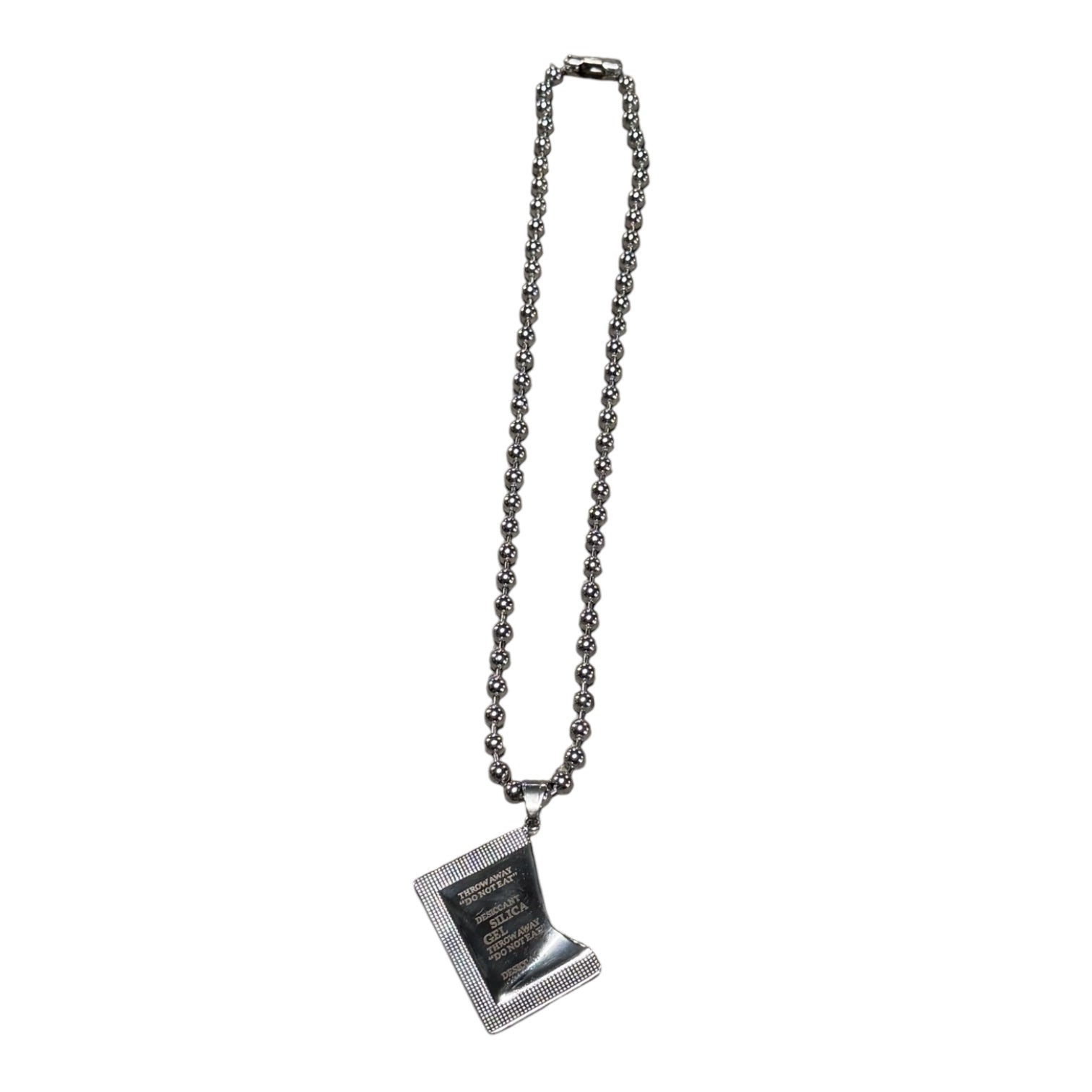Silica Gel Chain
