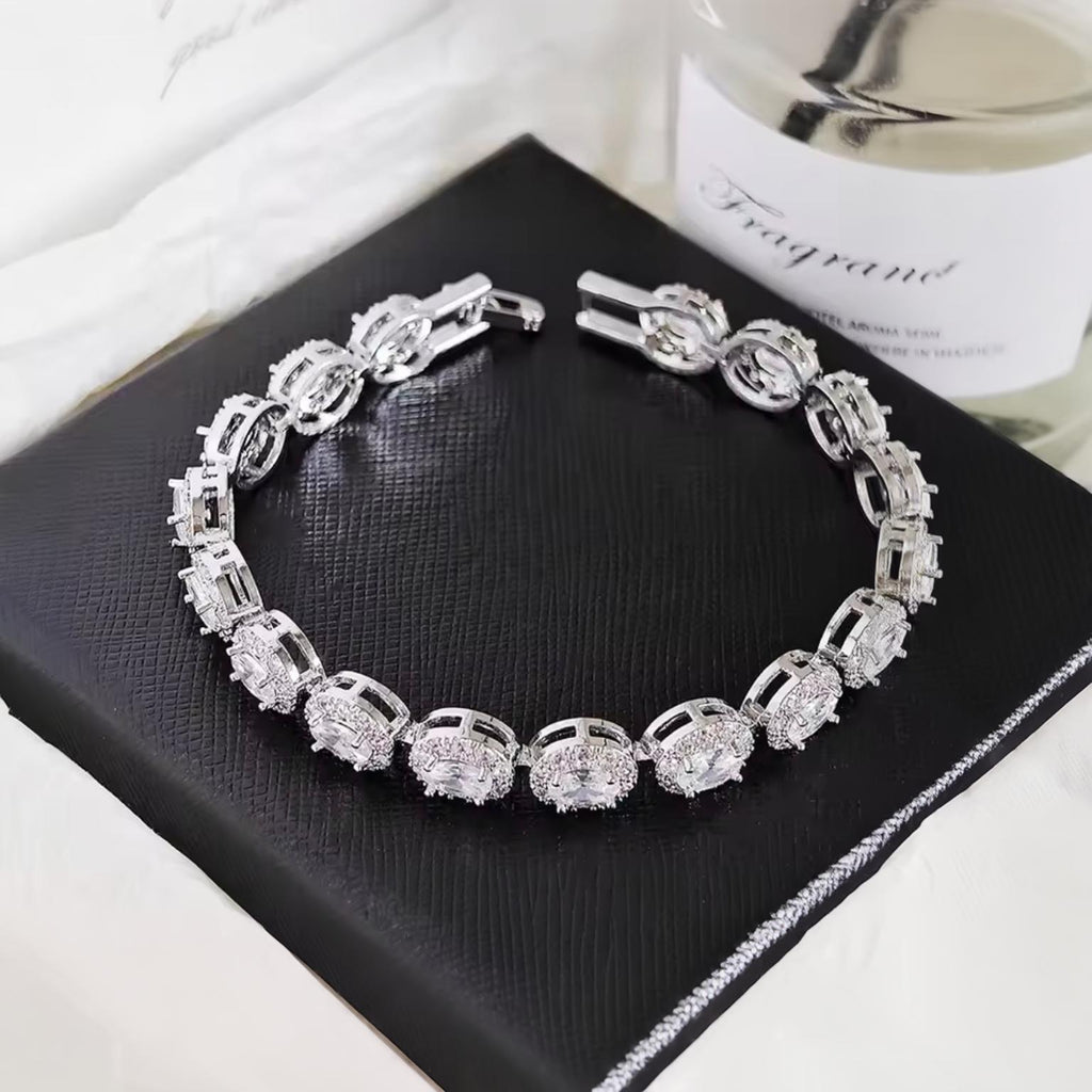 Gemstone Bracelets