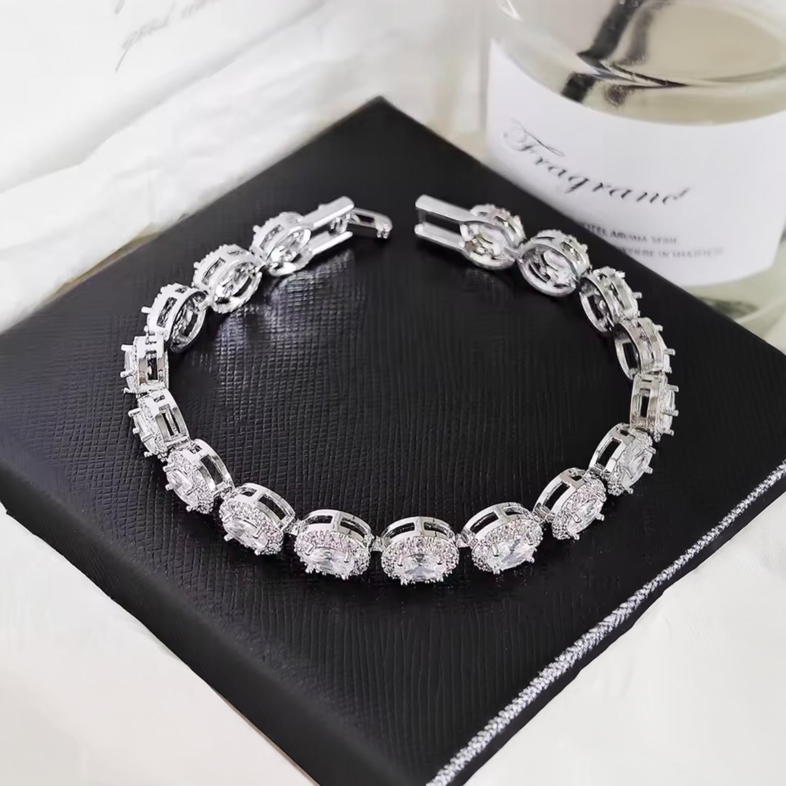 Gemstone Bracelets