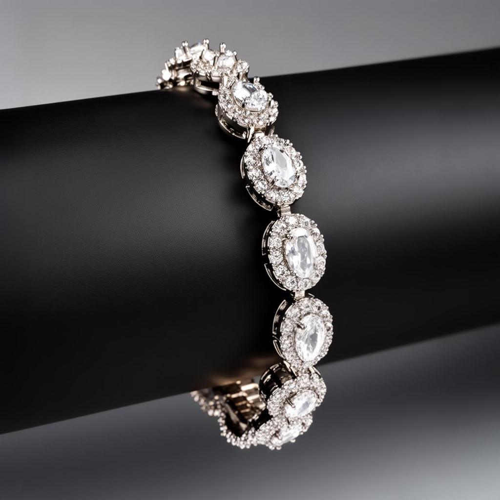 Gemstone Bracelets