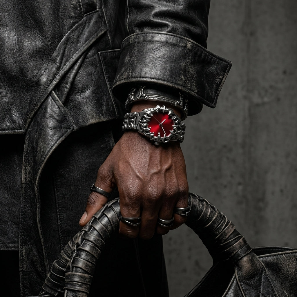 Void Watch