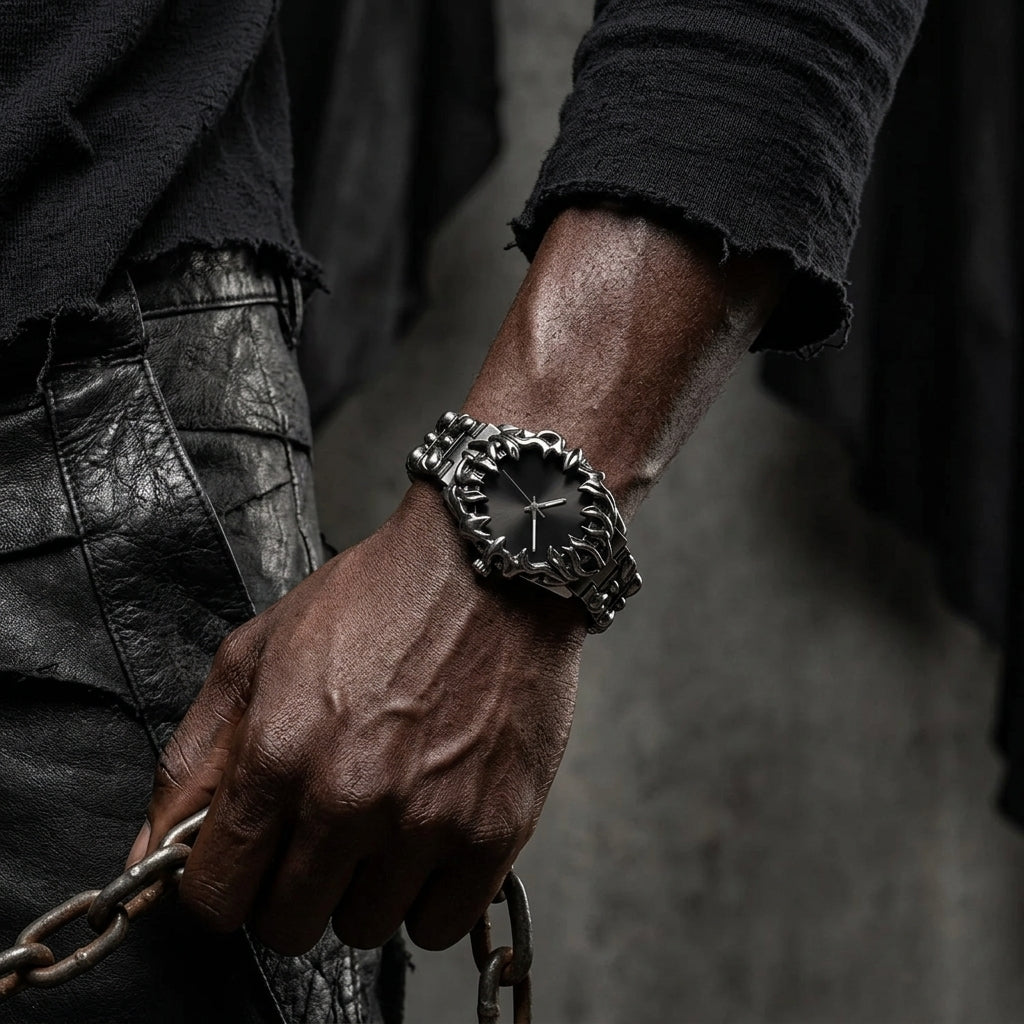 Void Watch