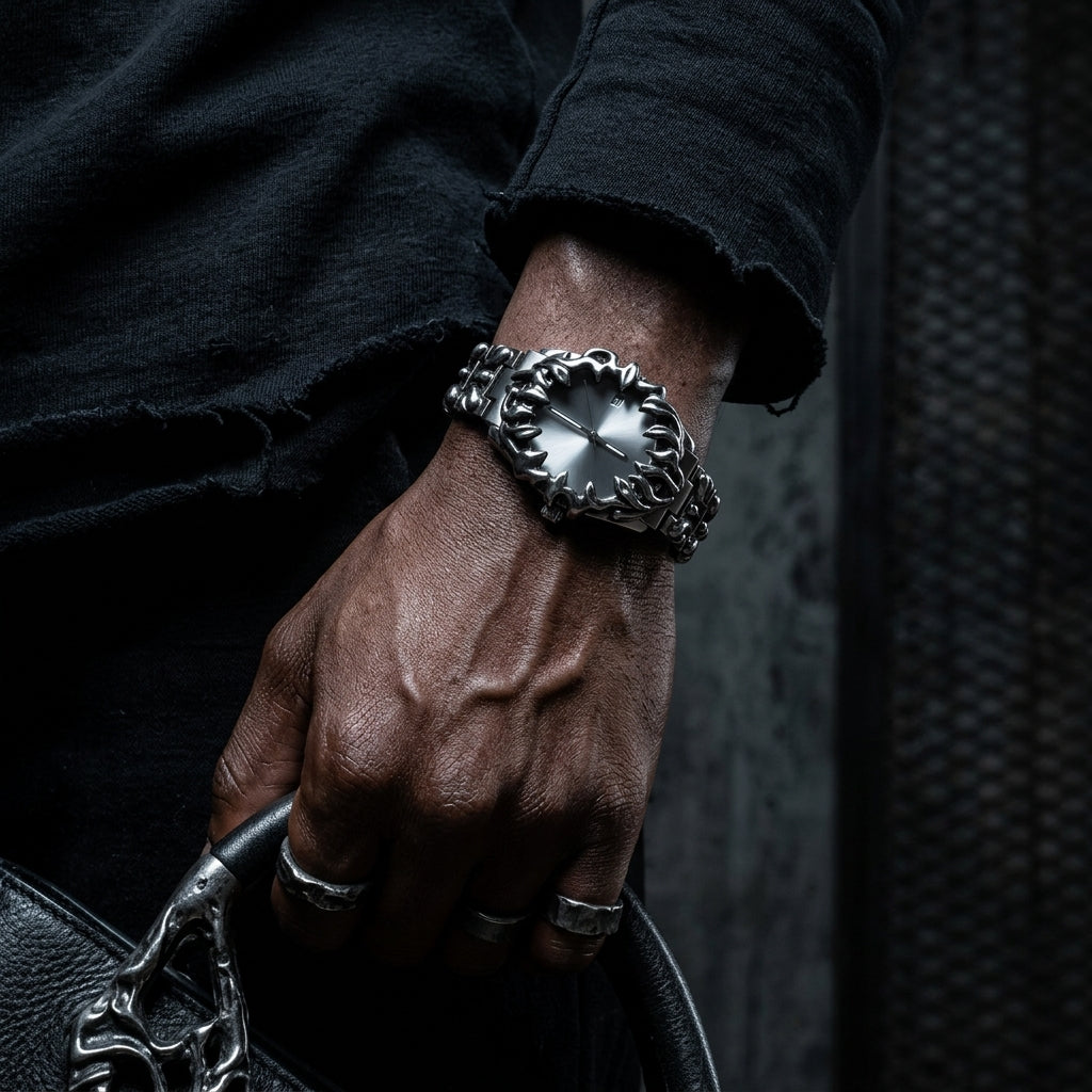 Void Watch