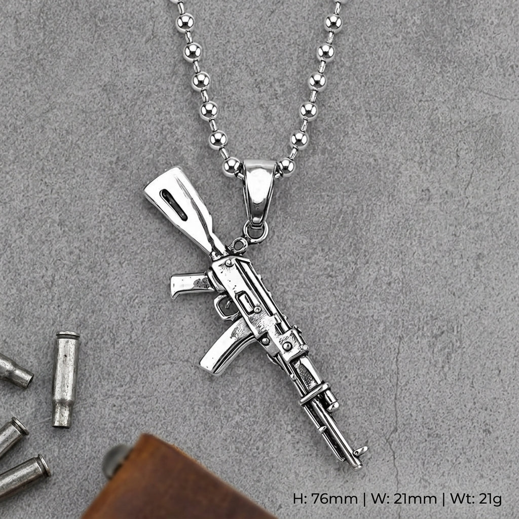 Street Ak Chain